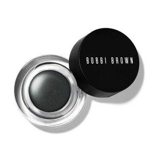 Bobbie Brown Long Wear Gel Eyeliner- Graphite Shim